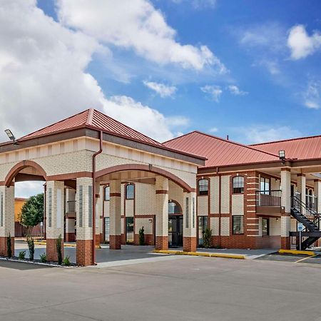 Quality Inn & Suites New Boston Экстерьер фото