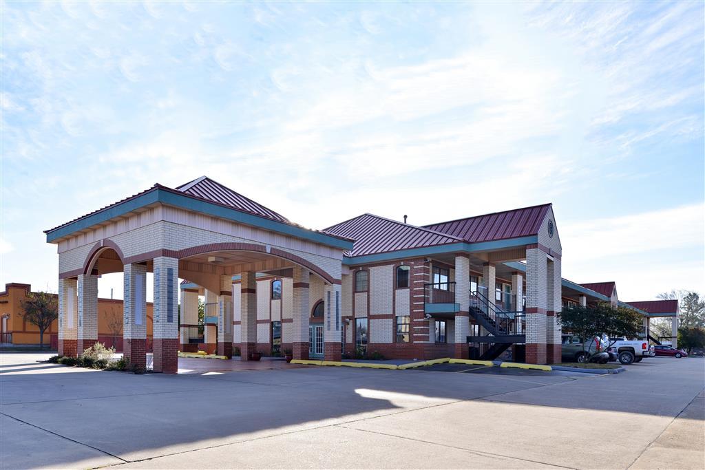 Quality Inn & Suites New Boston Экстерьер фото
