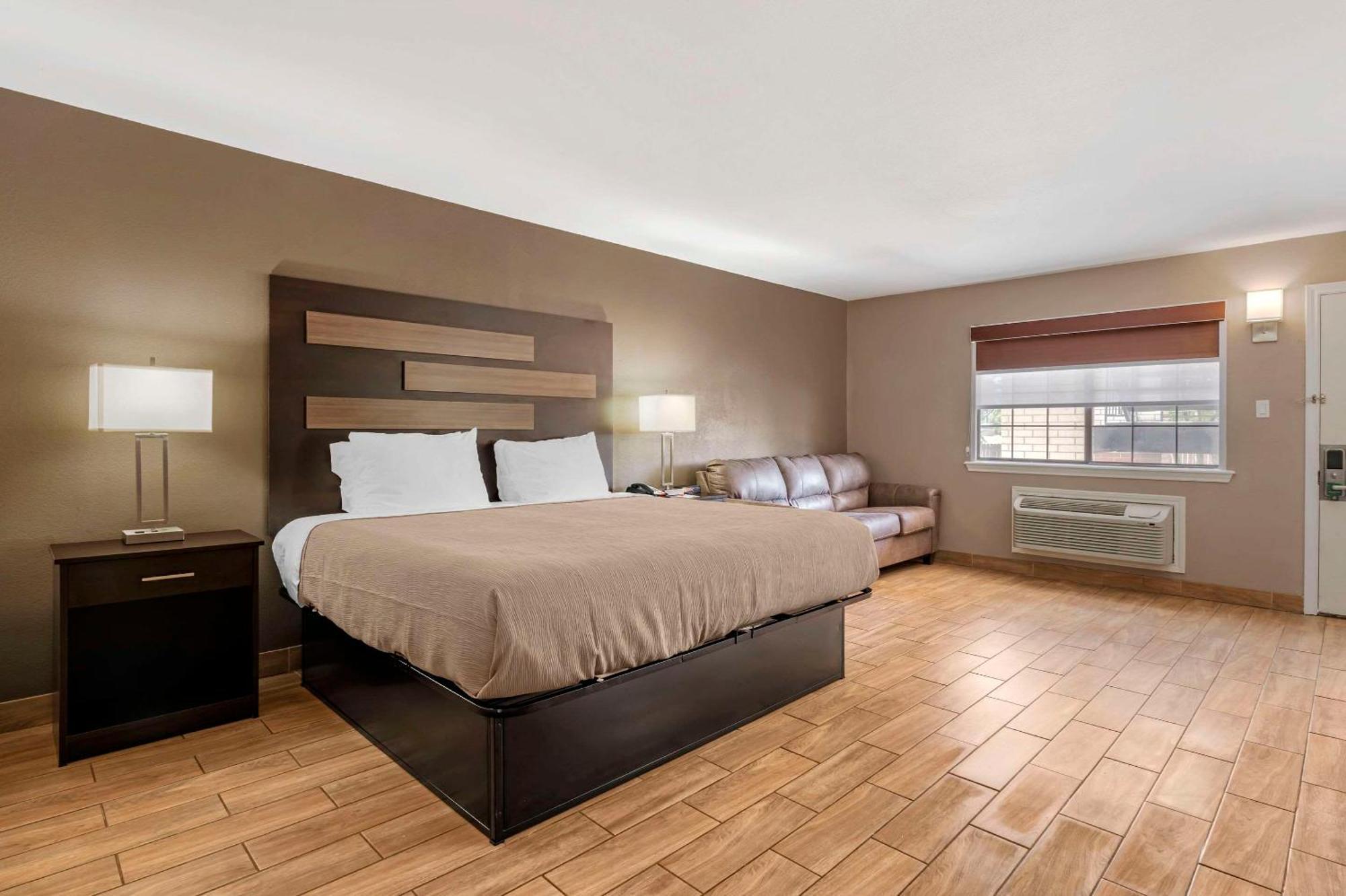 Quality Inn & Suites New Boston Экстерьер фото