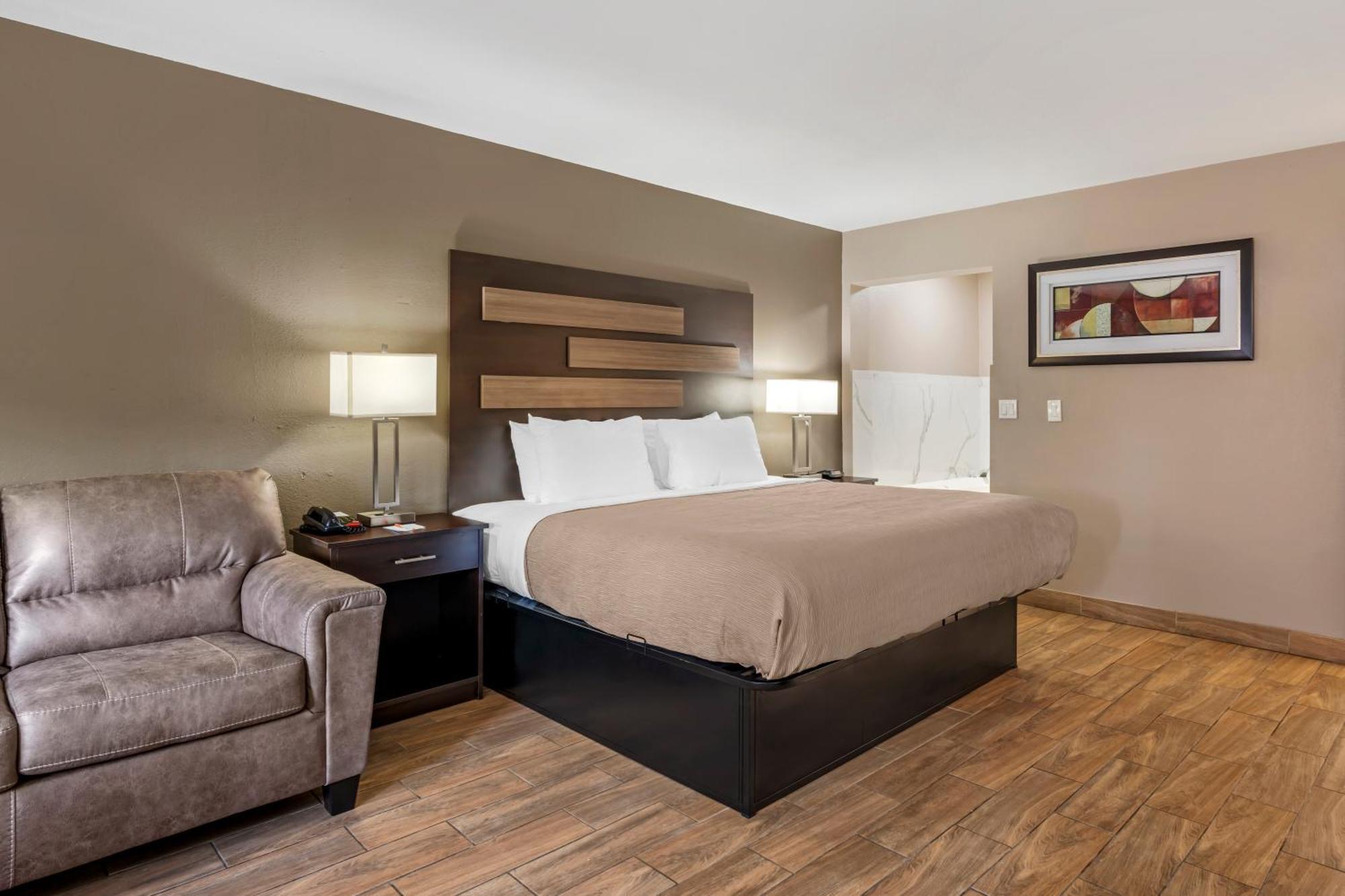 Quality Inn & Suites New Boston Экстерьер фото