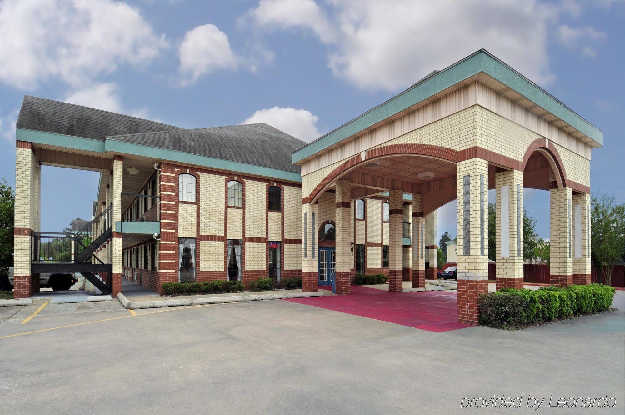 Quality Inn & Suites New Boston Экстерьер фото