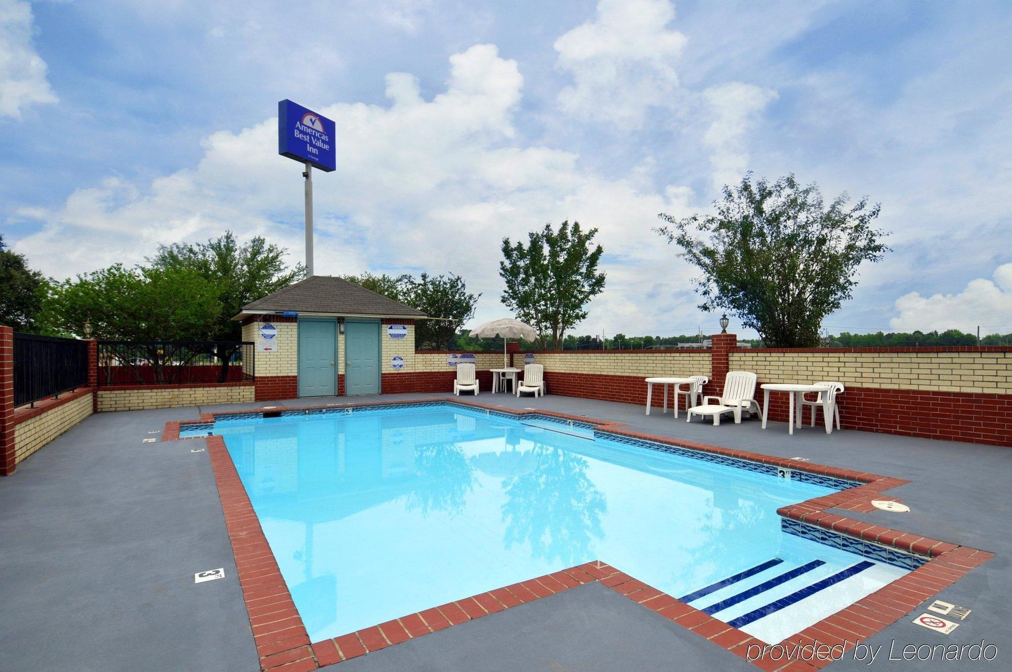 Quality Inn & Suites New Boston Экстерьер фото