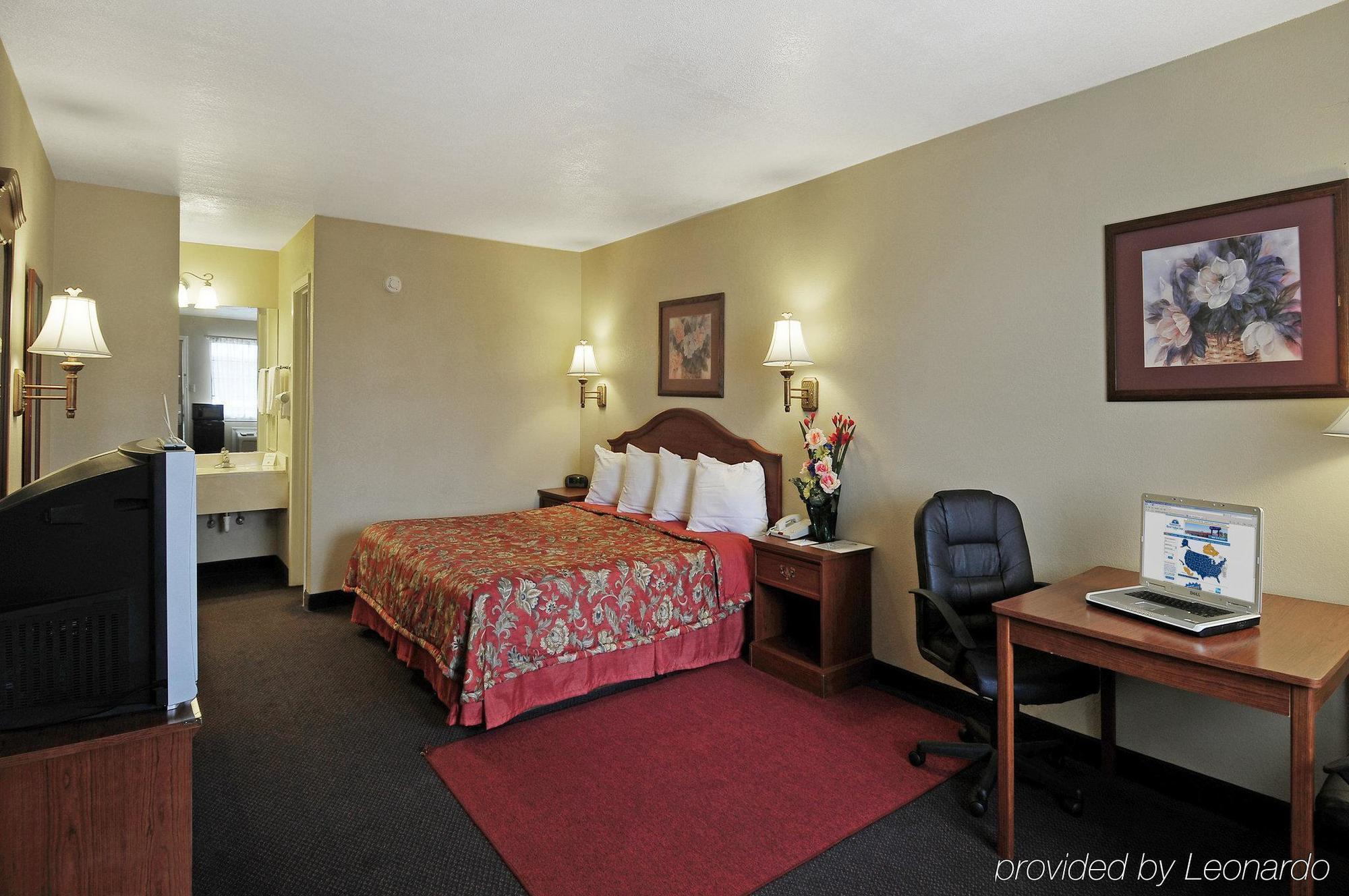 Quality Inn & Suites New Boston Экстерьер фото